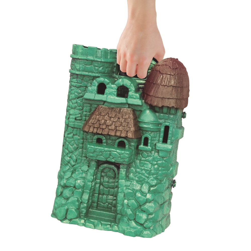 MOTU Origins Castle Grayskull Mattel