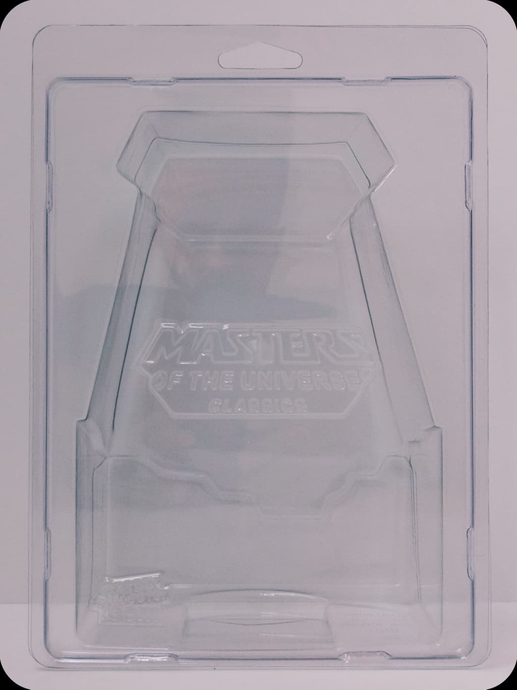 MOTU Classics Caixas de Proteção Mattel