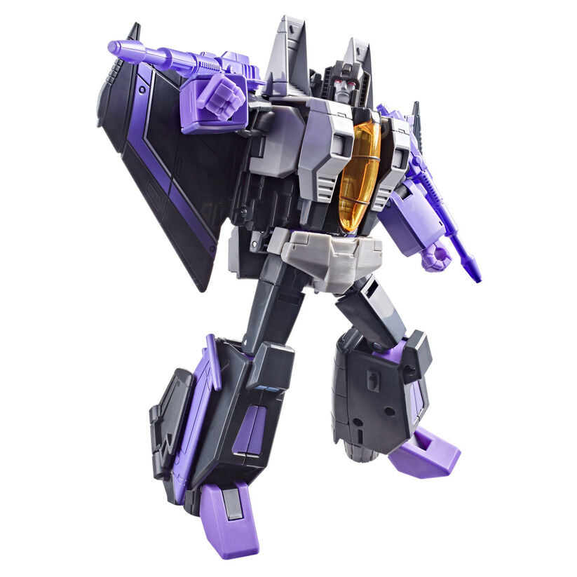 Transformers The Movie Studio Series Skywarp Hasbro