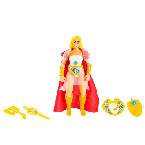 MOTU Origins She-Ra Mattel