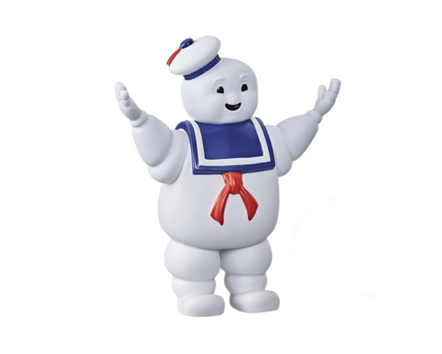The Real Ghostbusters Retro Vintage Stay-Puft Marshmallow Man Kenner