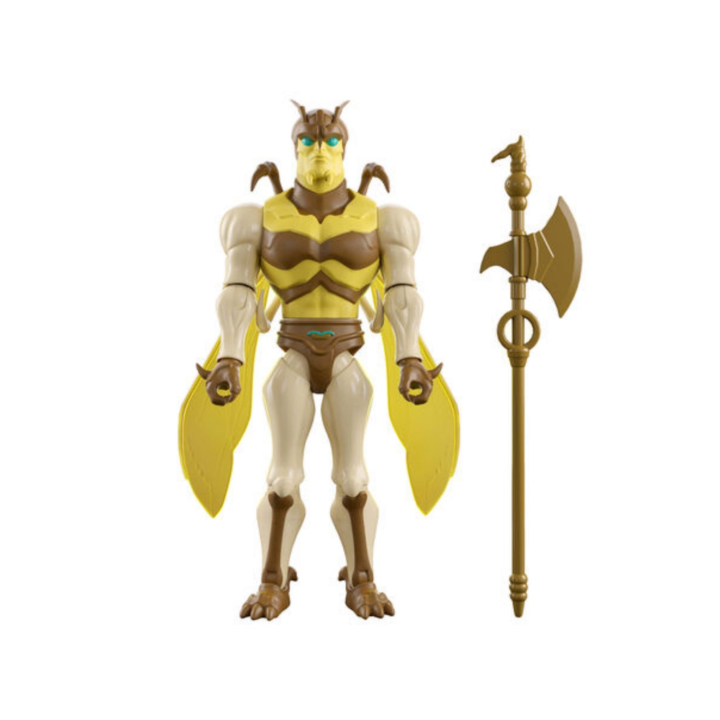 MOTU Origins 200x Buzz-Off Mattel