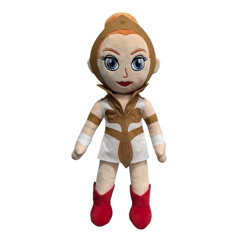 MOTU Peluche Teela Mattel