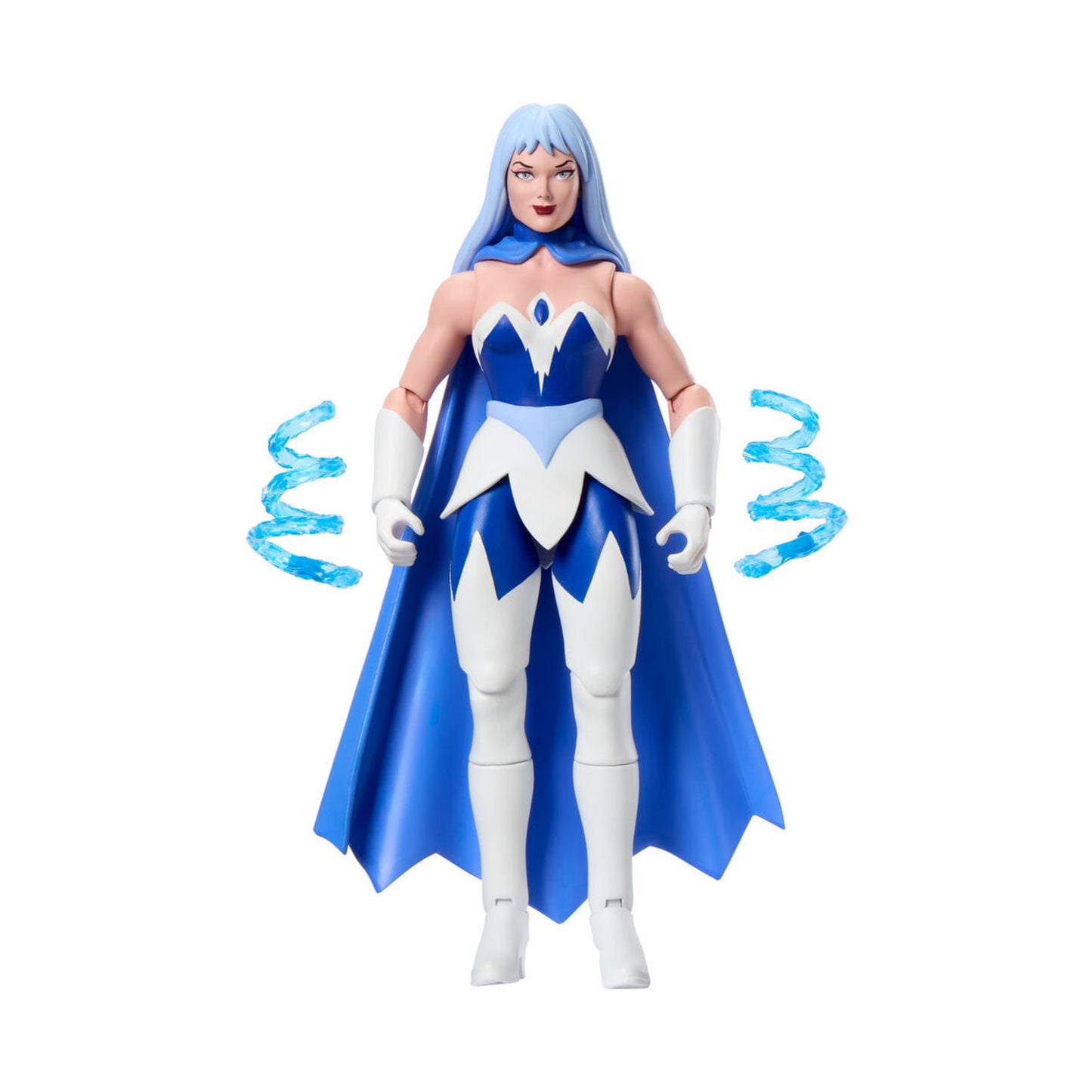 MOTU Origins Cartoon Collection Frosta Mattel