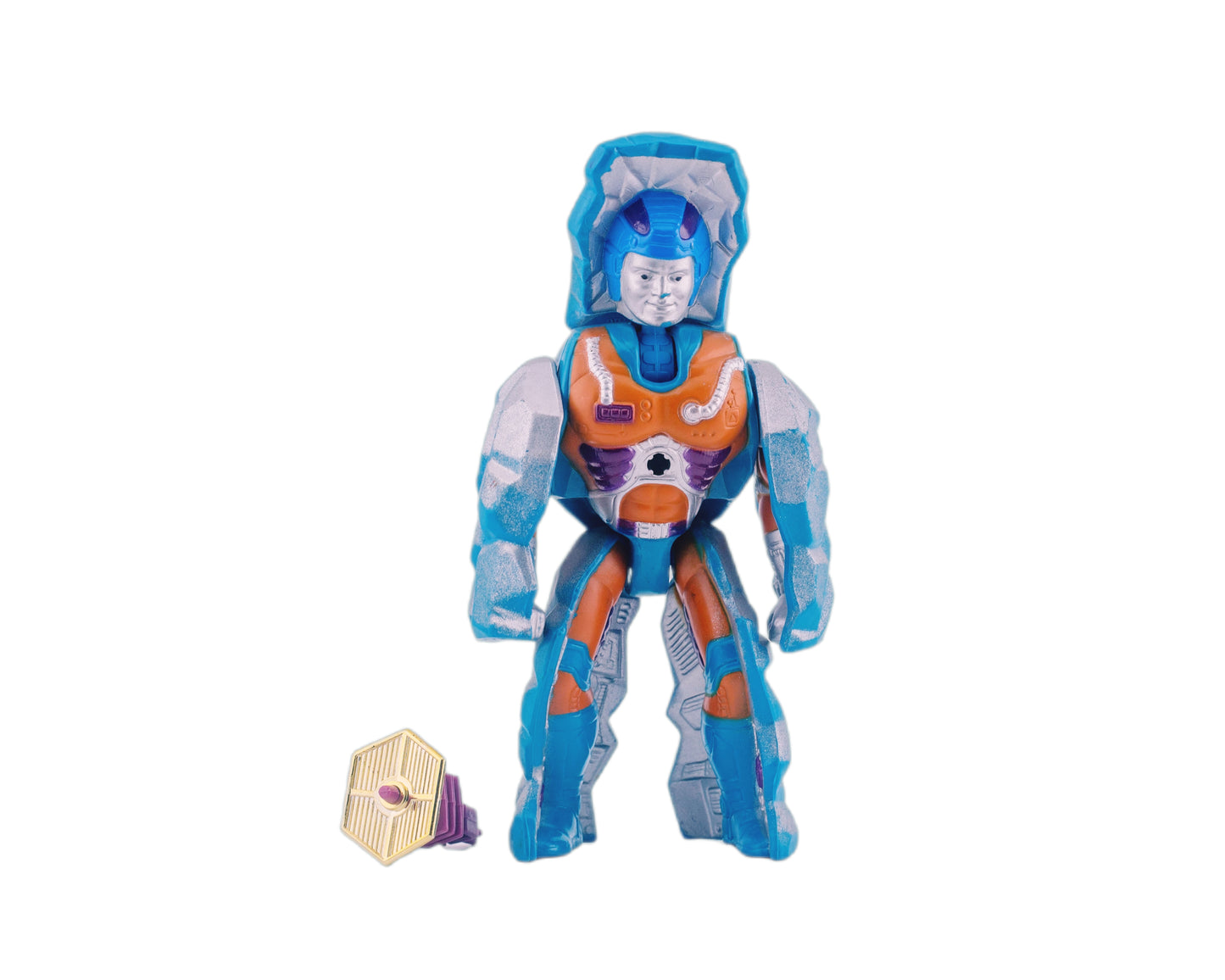 MOTU Vintage Rokkon Mattel