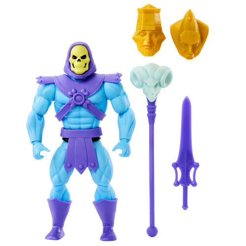 MOTU Origins Cartoon Collection Skeletor Mattel