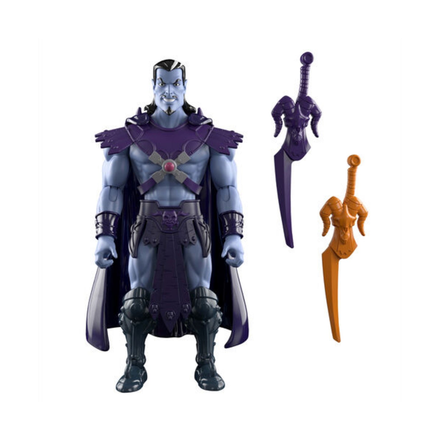 MOTU Origins 200x Keldor Mattel