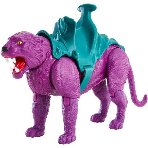 MOTU Origins Panthor Mattel