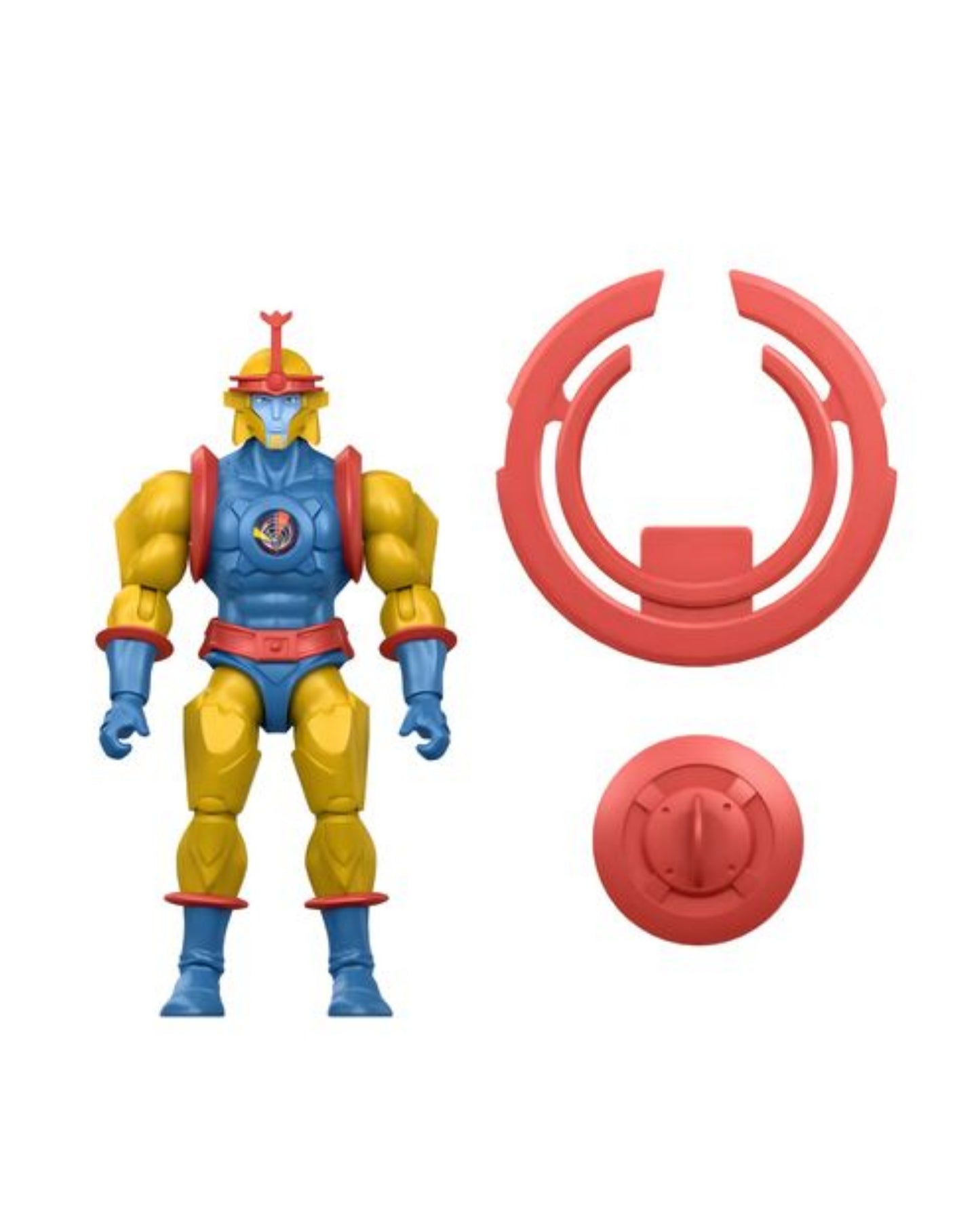MOTU Origins 200x Sy-Klone Mattel PRÉ-RESERVA