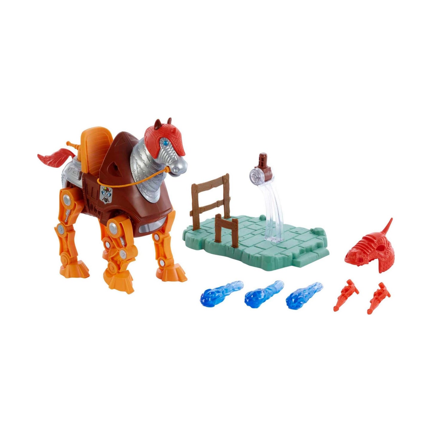 MOTU Origins Stridor Mattel