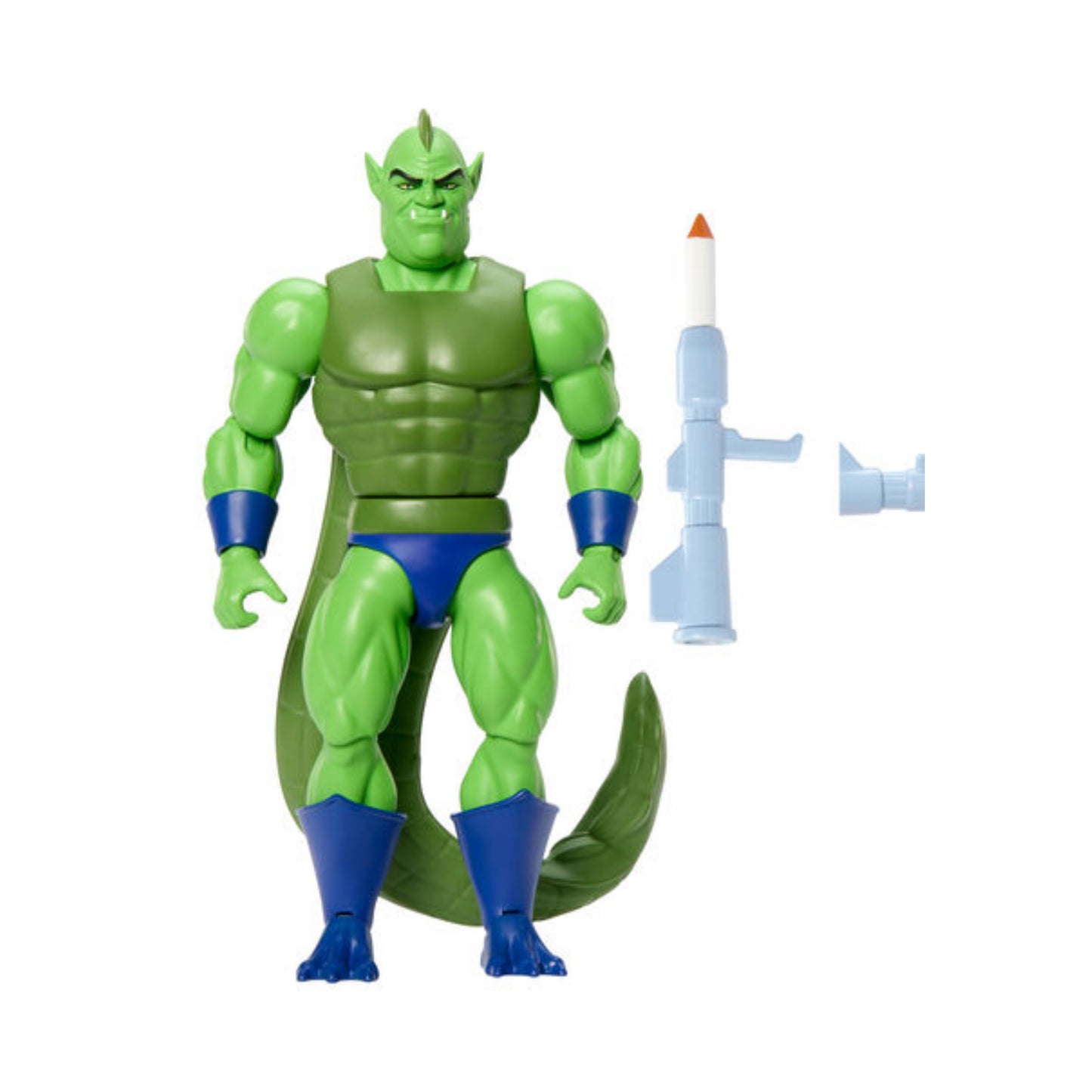MOTU Origins Cartoon Collection Whiplash Mattel