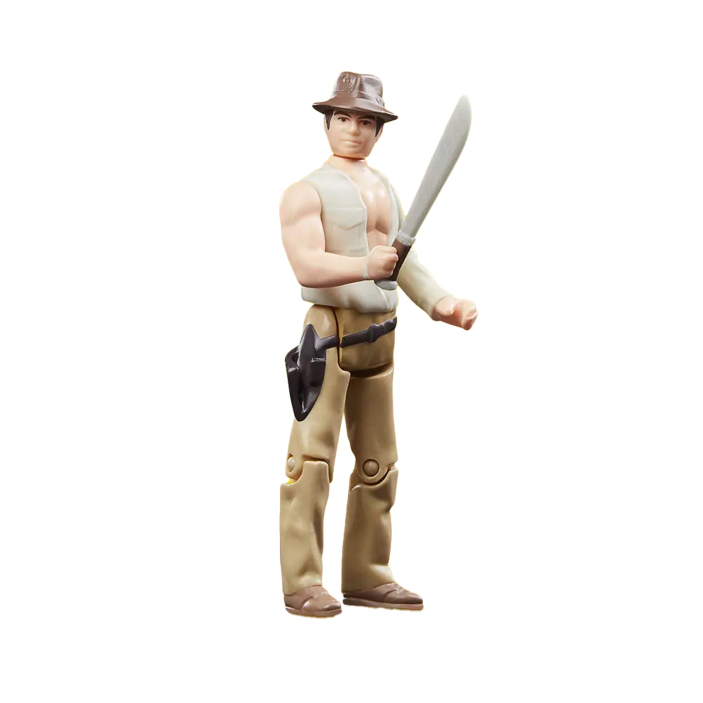 Indiana Jones: Retro Collection Indiana Jones and The Temple Of Doom Kenner