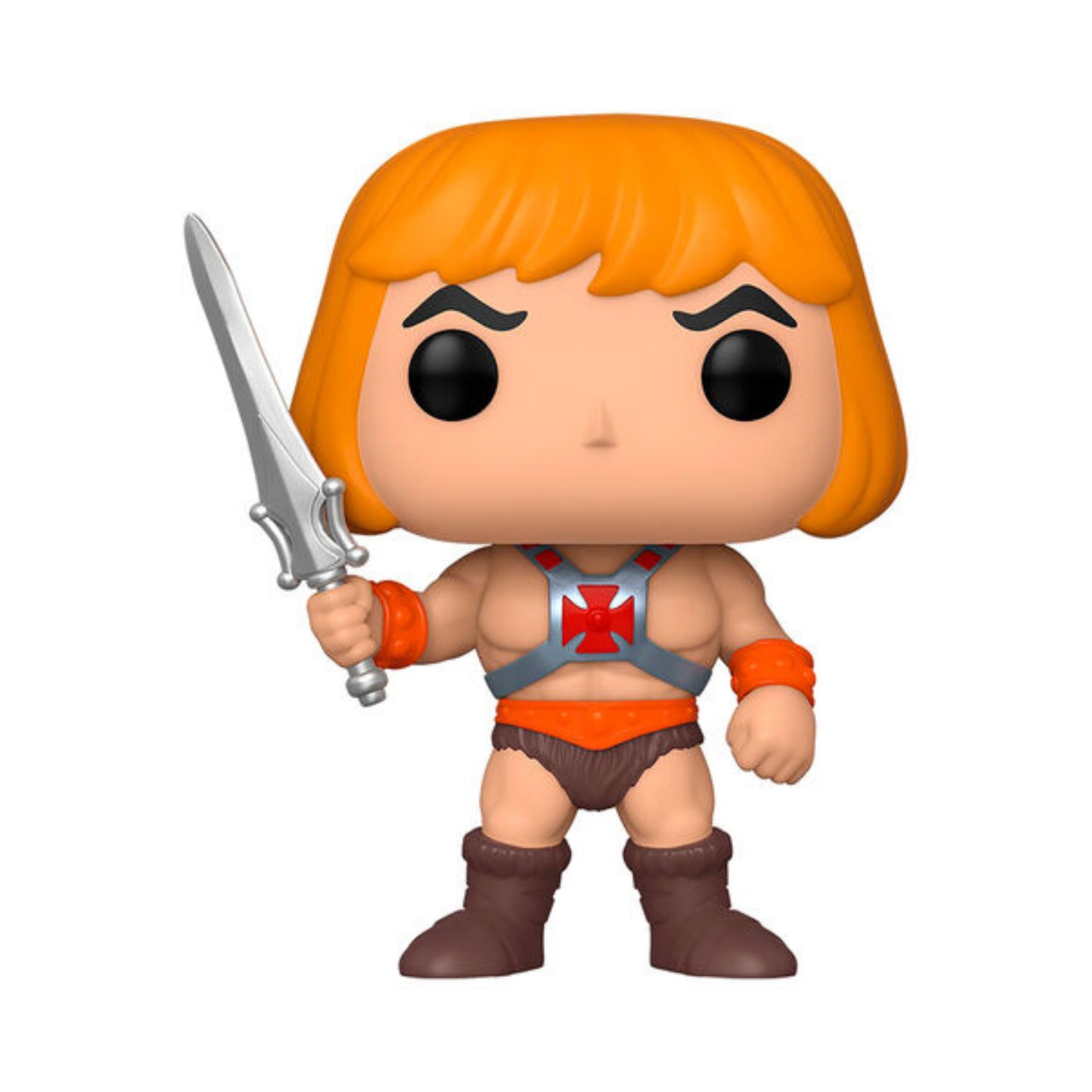 MOTU POP He-Man FUNKO