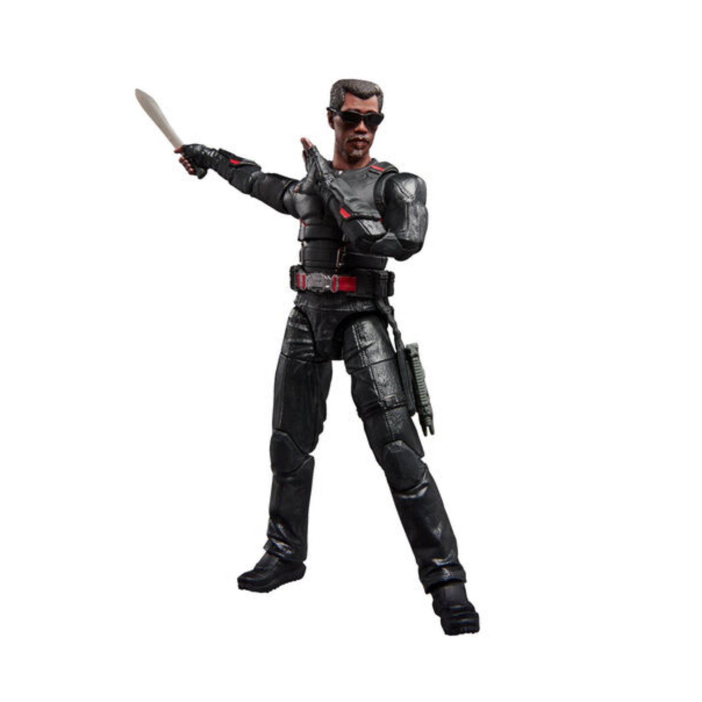 Marvel Legends Series Deadpool & Wolverine Marvel's Blade Hasbro