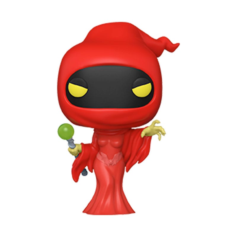 MOTU POP Shadow Weaver FUNKO