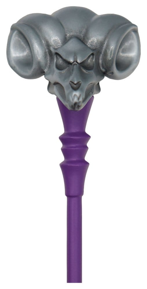 MOTU Replica Miniature Havoc Staff Limited Edition FanaTtik (PRÉ-RESERVA)