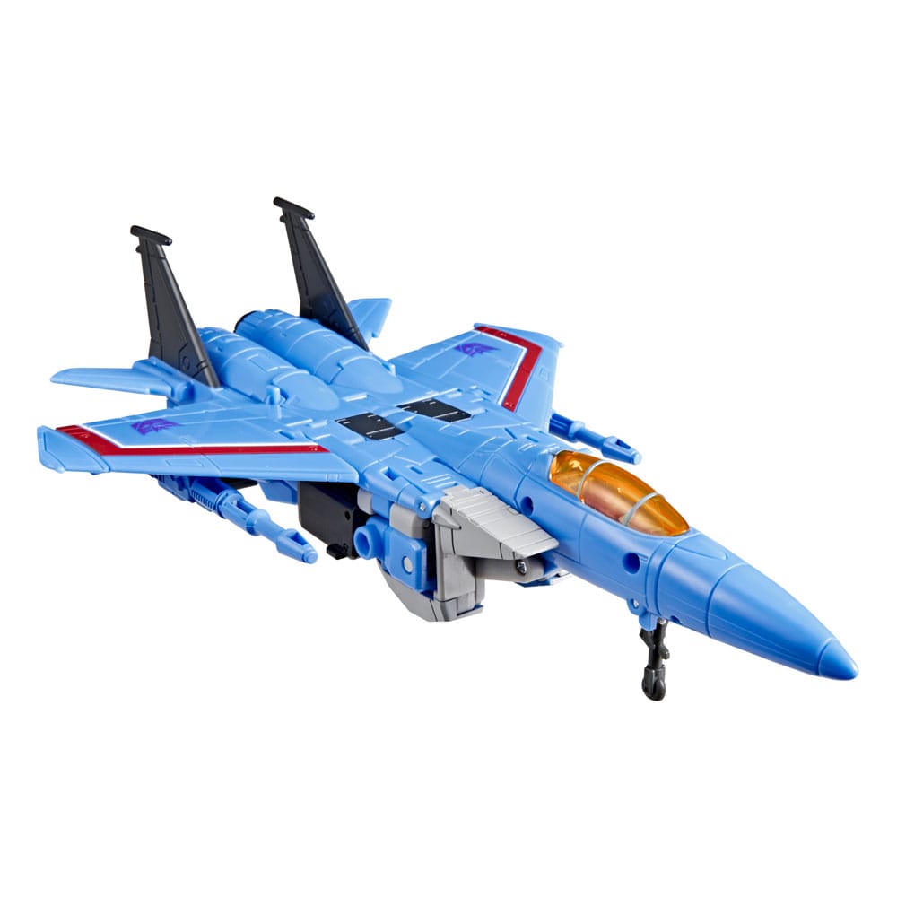 Transformers The Movie Studio Series Thundercracker Hasbro