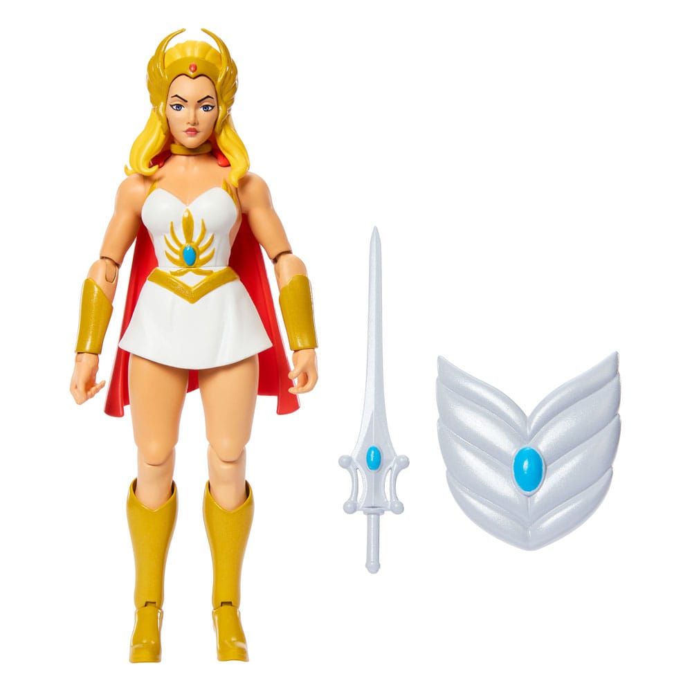 MOTU Origins Cartoon Collection She-Ra Mattel