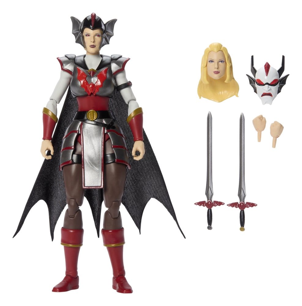 MOTU Masterverse New Etheria Despara Mattel