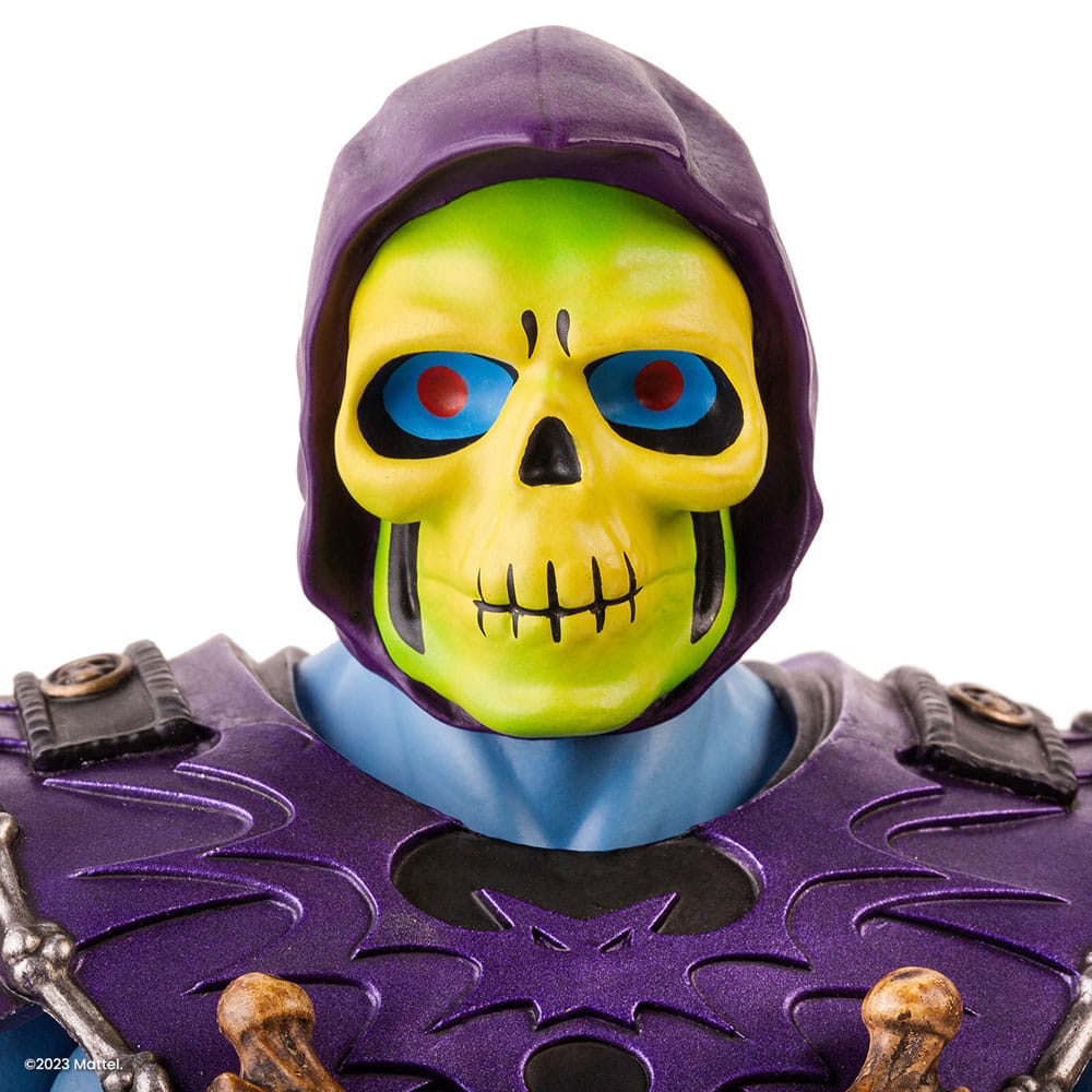MOTU MONDO Skeletor Regular Edition