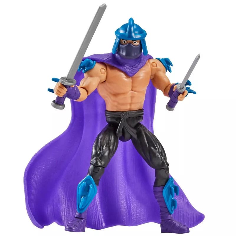 TMNT 6-Pack 1988 Remastered Playmates Toys