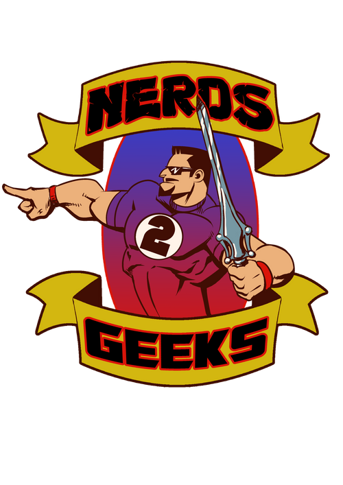 Nerds2Geeks