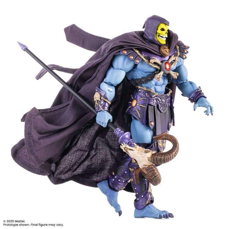 MOTU Skeletor 200x Mondo PRÉ-RESERVA