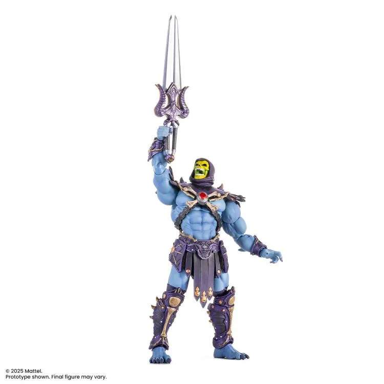 MOTU Skeletor 200x Mondo PRÉ-RESERVA