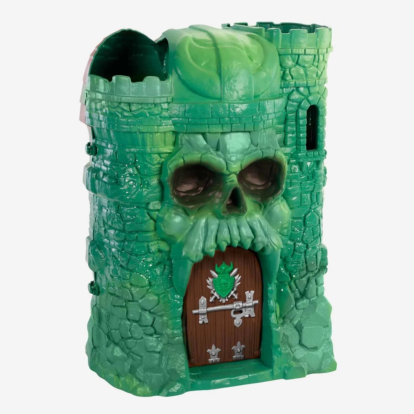 MOTU Origins Castle Grayskull Mattel