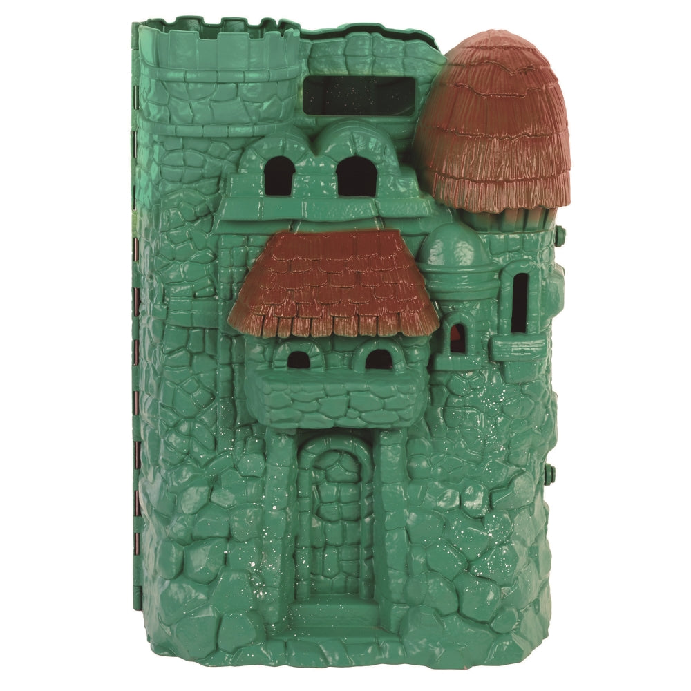 MOTU Origins Castle Grayskull Mattel