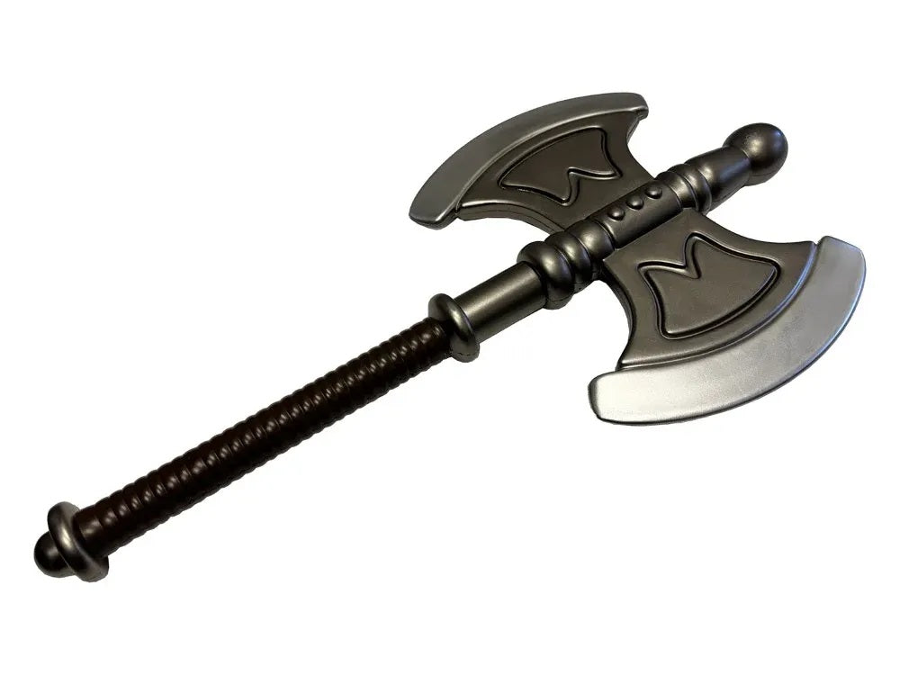 MOTU Factory Entertainment He-Man Battle Axe Replica PRÉ-RESERVA