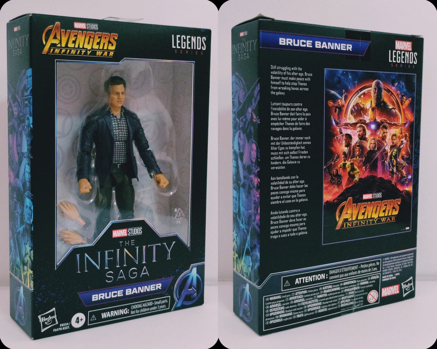 Oportunidades Nerds2Geeks