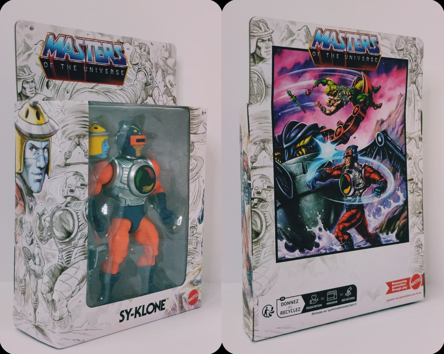 Oportunidades Nerds2Geeks