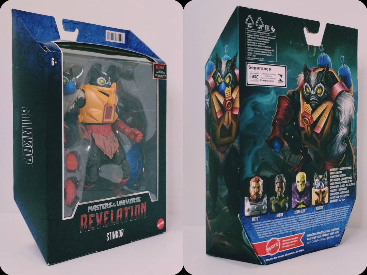 Oportunidades Nerds2Geeks