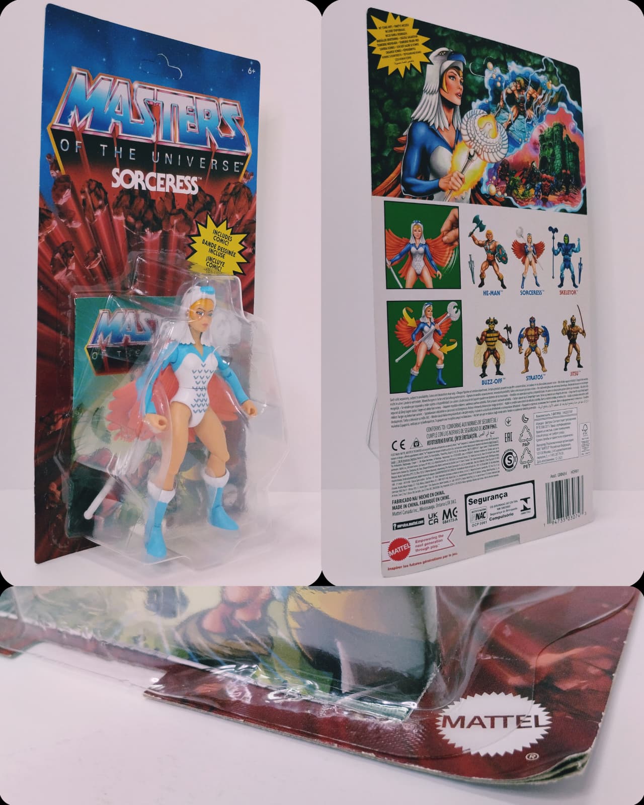 Oportunidades Nerds2Geeks