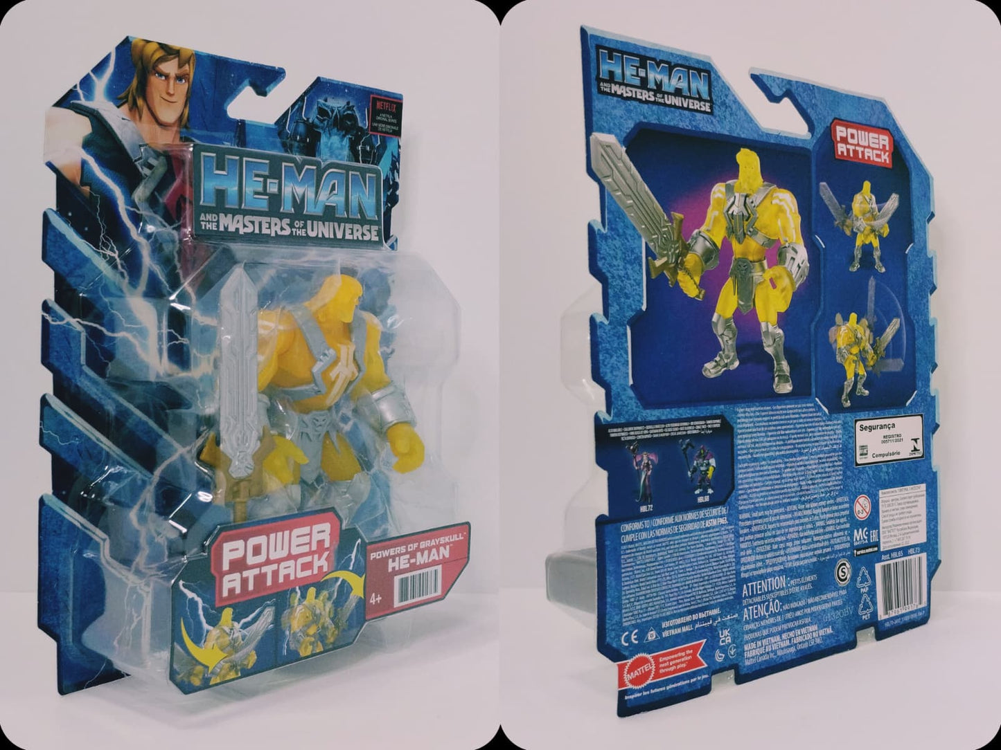 Oportunidades Nerds2Geeks