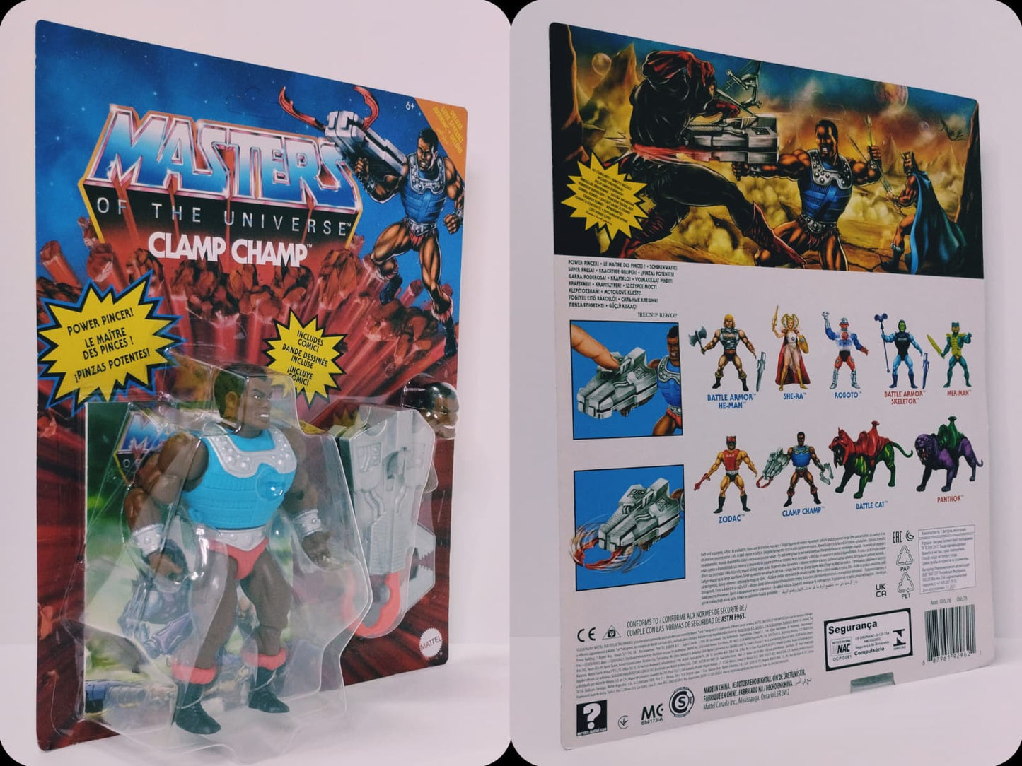 Oportunidades Nerds2Geeks