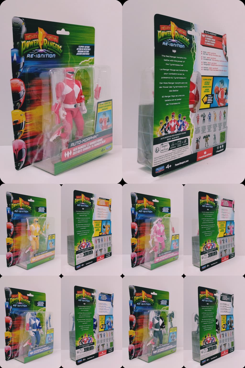 A a Z - Outras Franquias