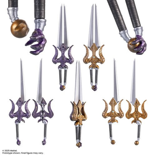 MOTU Skeletor 200x Mondo PRÉ-RESERVA