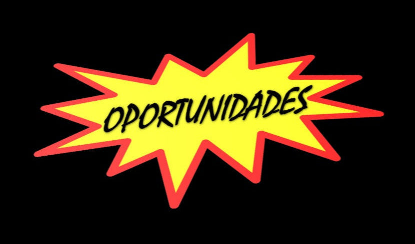 Oportunidades Nerds2Geeks