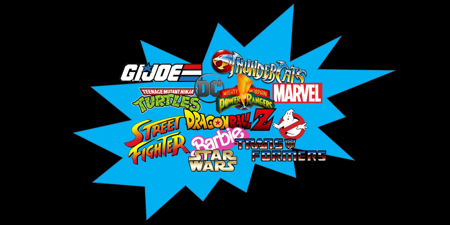 A a Z - Outras Franquias