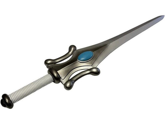 MOTU Factory Entertainment Princess Of Power She-Ra Sword Of Protection Replica PRÉ-RESERVA