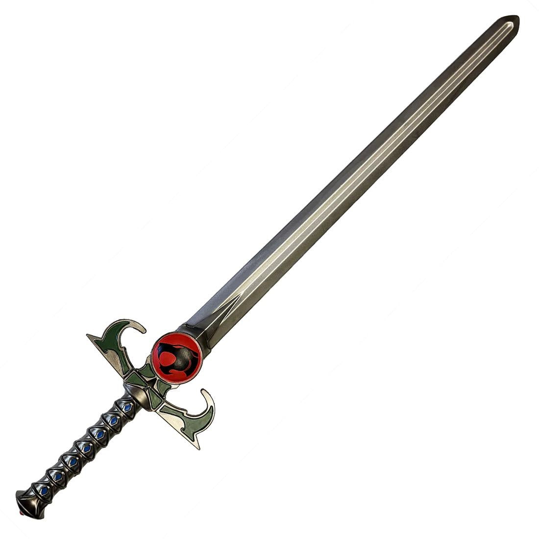 MOTU Factory Entertainment Thundercats Sword Of Omens Replica PRÉ-RESERVA