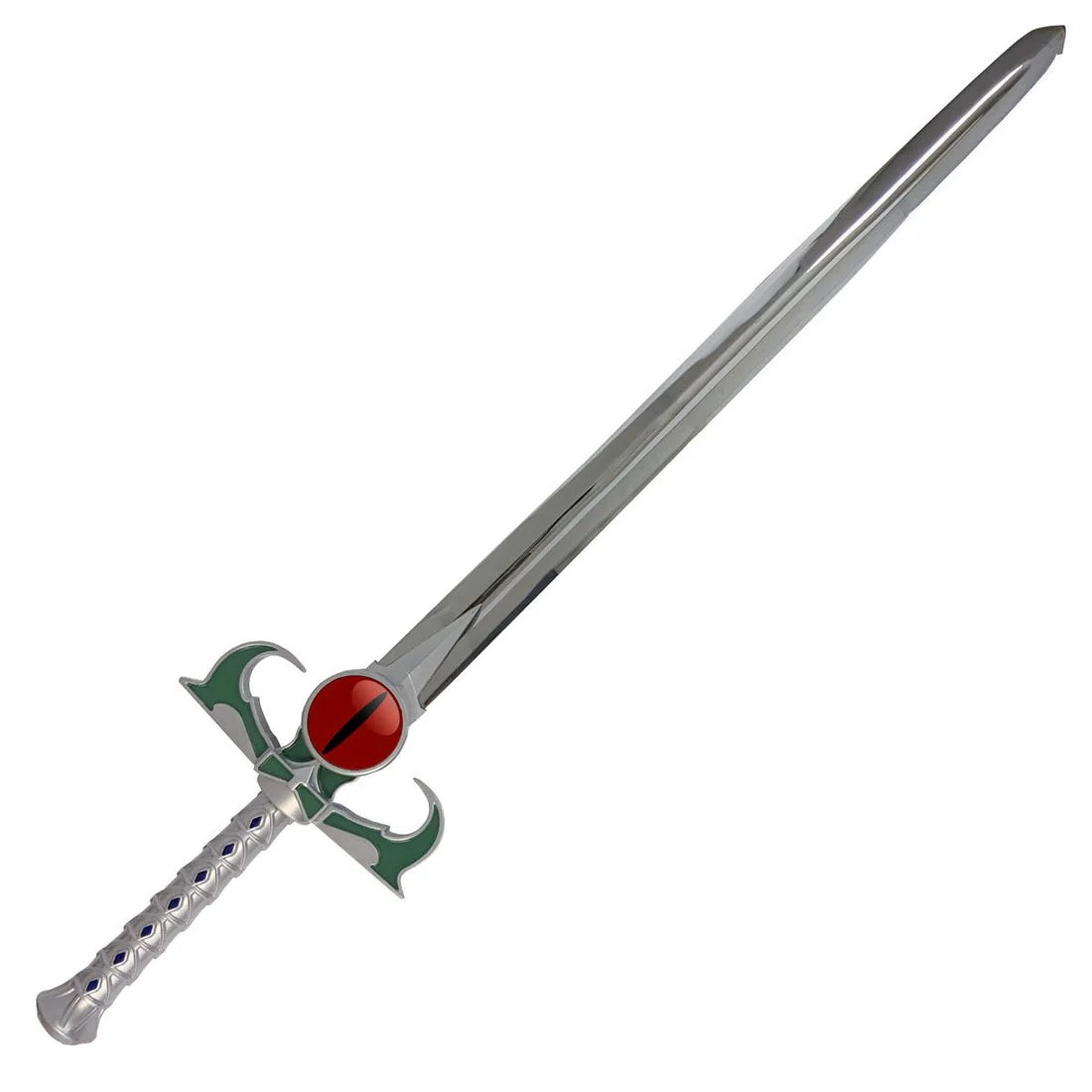MOTU Factory Entertainment Thundercats Sword Of Omens Replica PRÉ-RESERVA