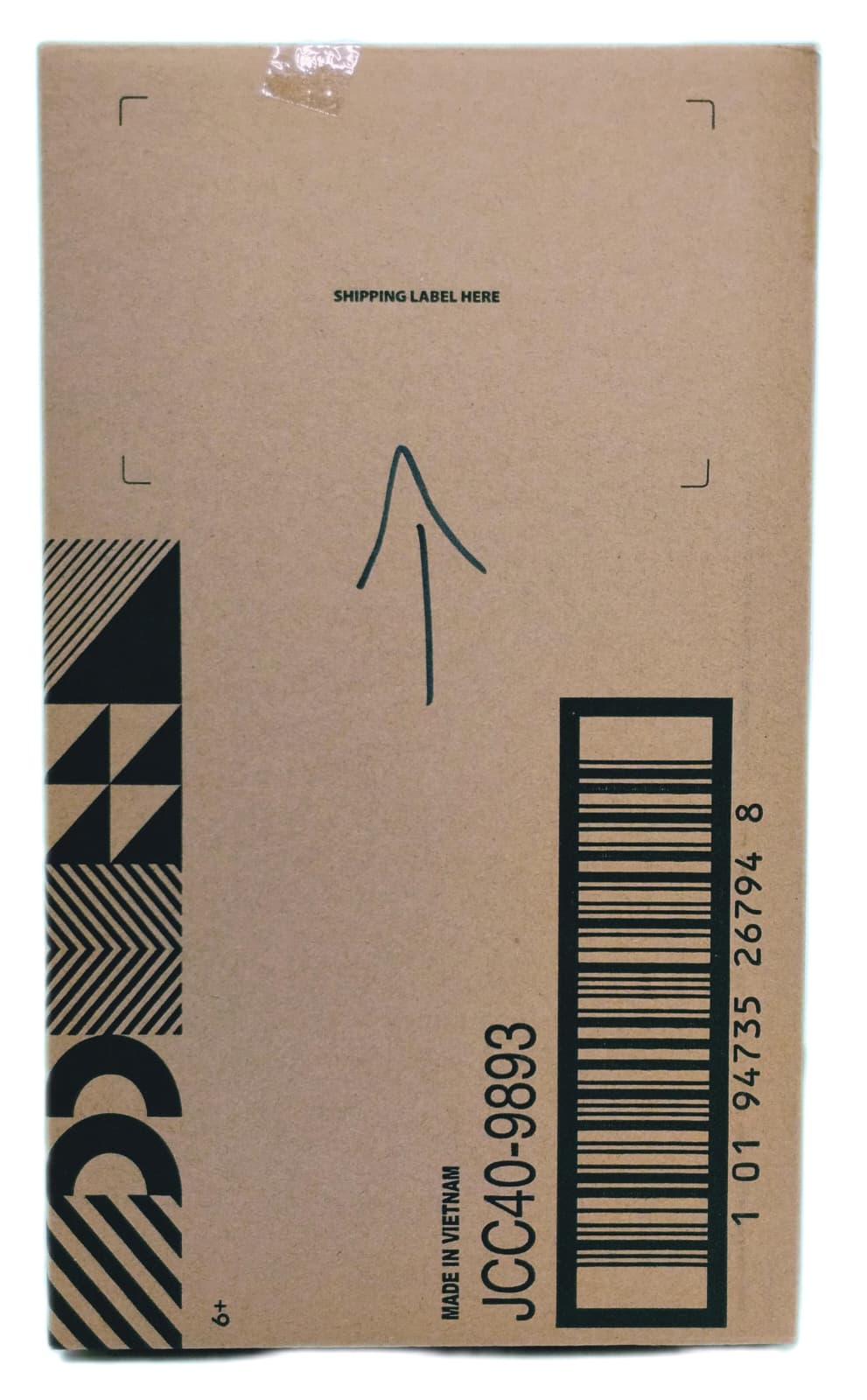 MOTU Origins Deluxe Hurricane Hordak (MOSC) Mattel Creations