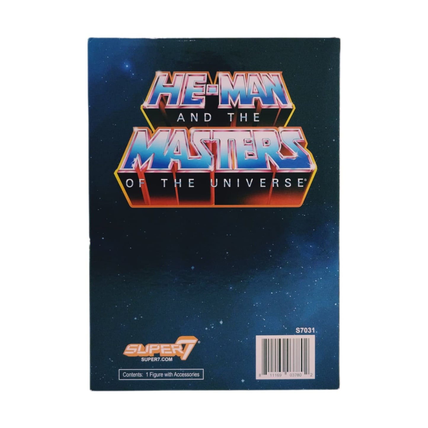 MOTU Classics Club Grayskull Roboto Super7