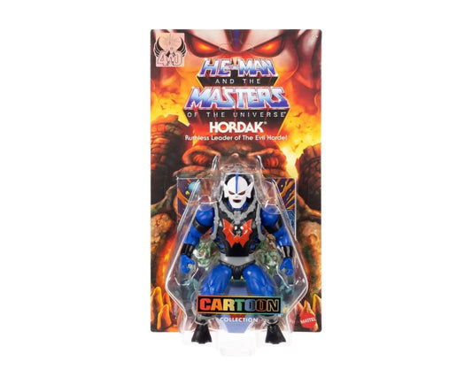 MOTU Origins Cartoon Collection Hordak Mattel