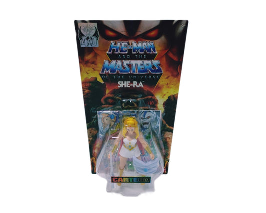 MOTU Origins Cartoon Collection She-Ra Mattel