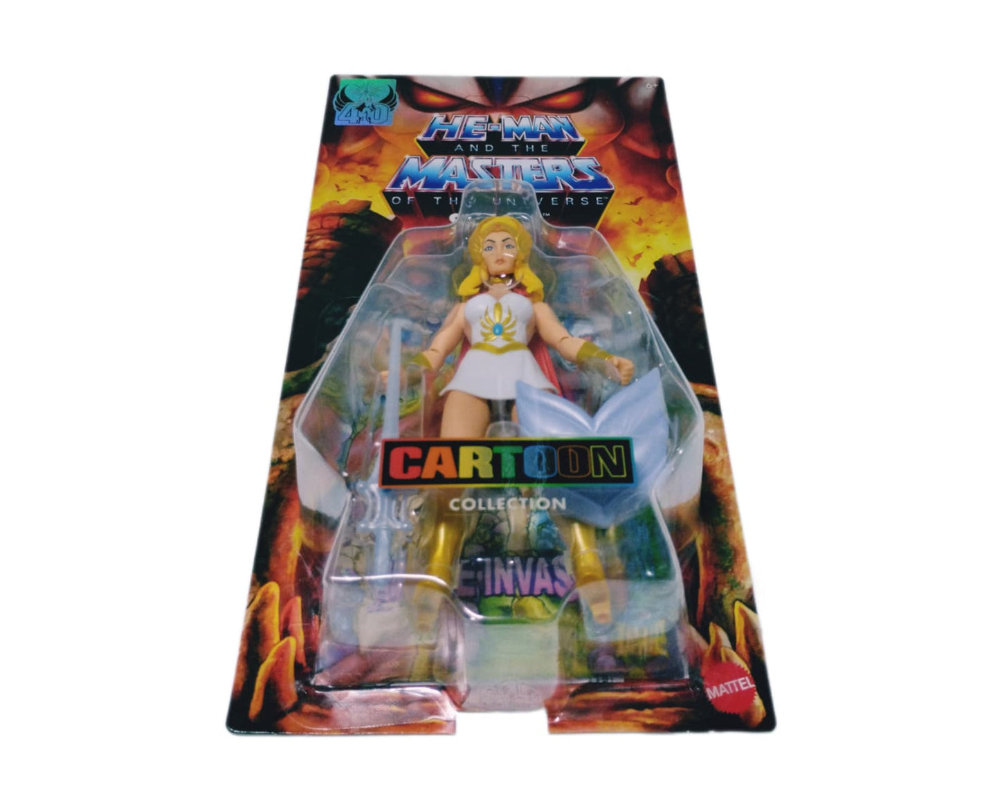 MOTU Origins Cartoon Collection She-Ra Mattel