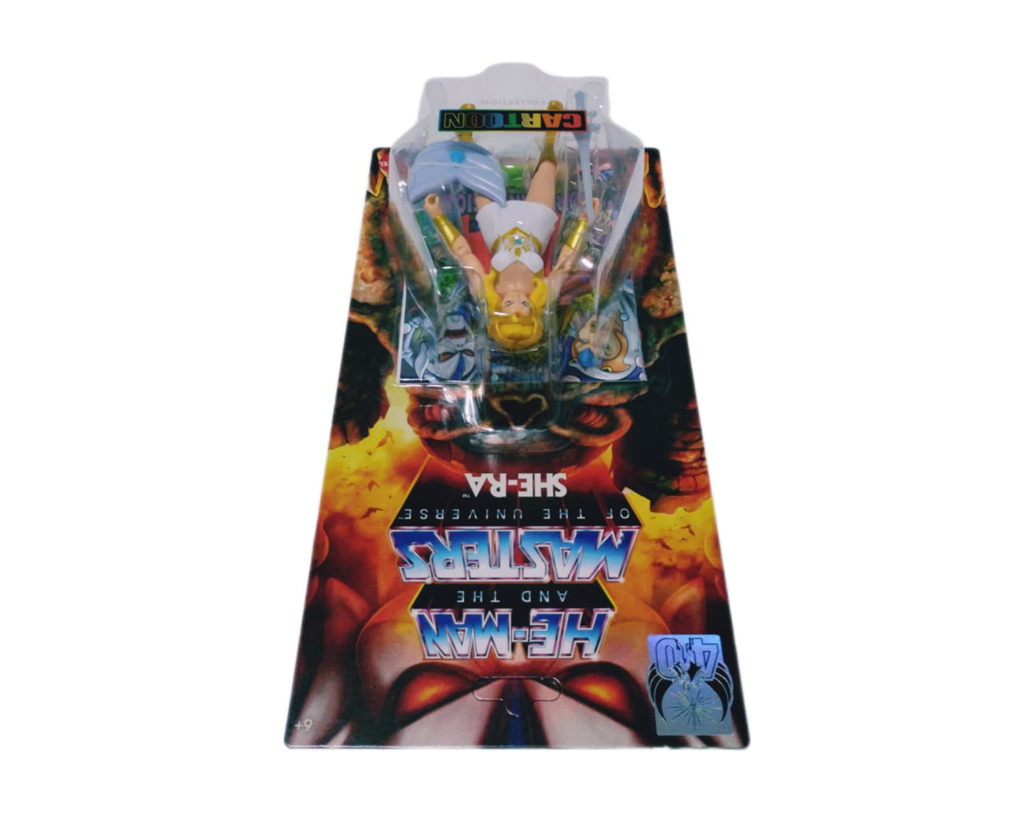 MOTU Origins Cartoon Collection She-Ra Mattel